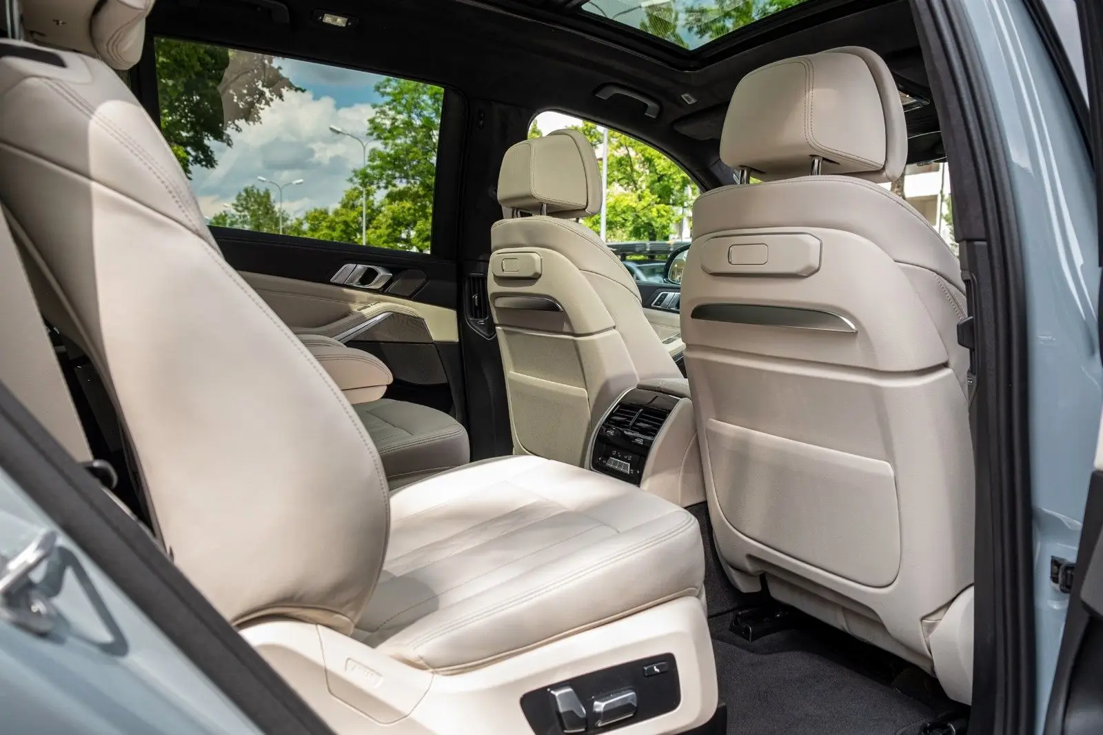 Alpina XB7, G07 Рестайлинг, 2025 купить в салоне Million Miles