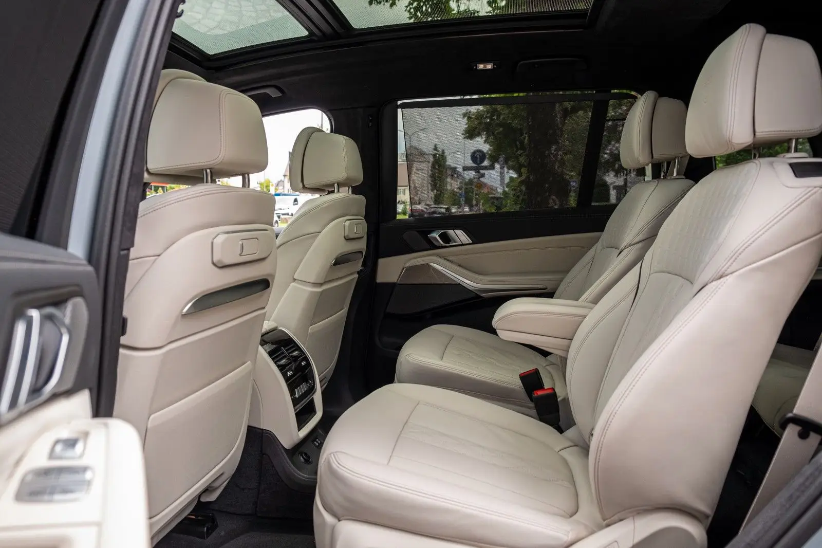 Alpina XB7, G07 Рестайлинг, 2025 купить в салоне Million Miles