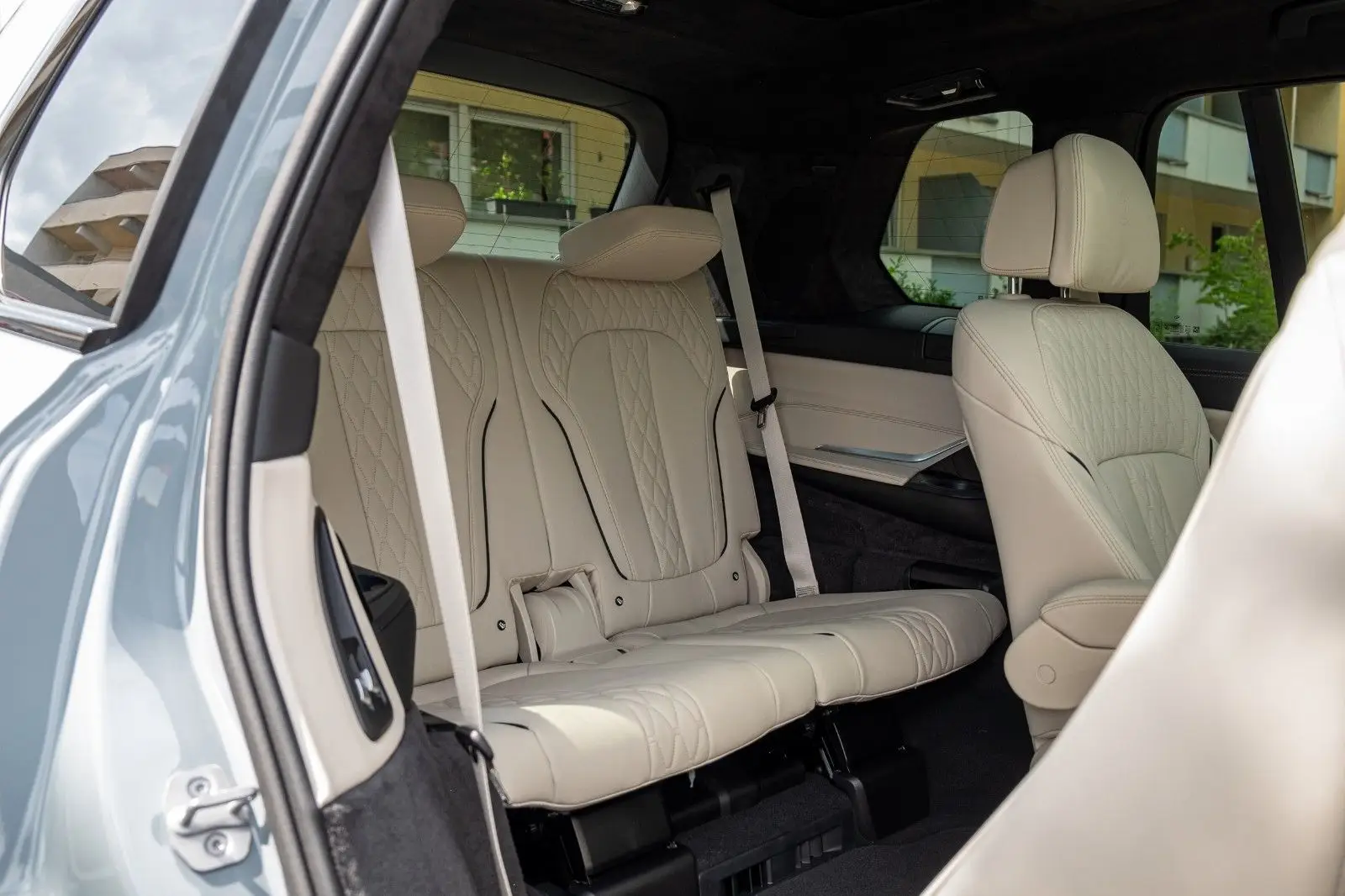 Alpina XB7, G07 Рестайлинг, 2025 купить в салоне Million Miles