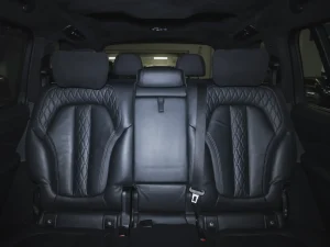 BMW X7 40d, I (G07), 2021 купить в салоне Million Miles