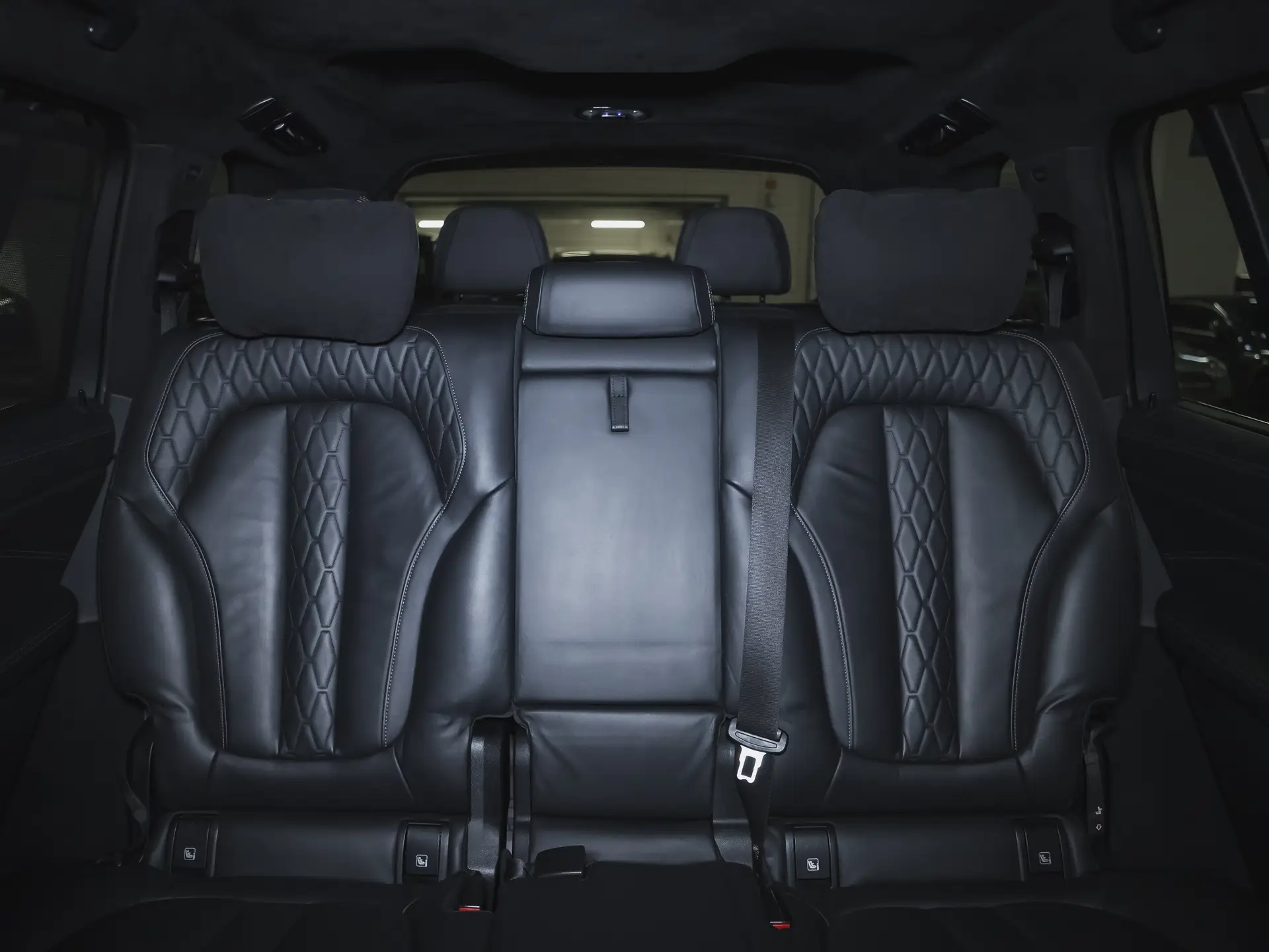 BMW X7 40d, I (G07), 2021 купить в салоне Million Miles