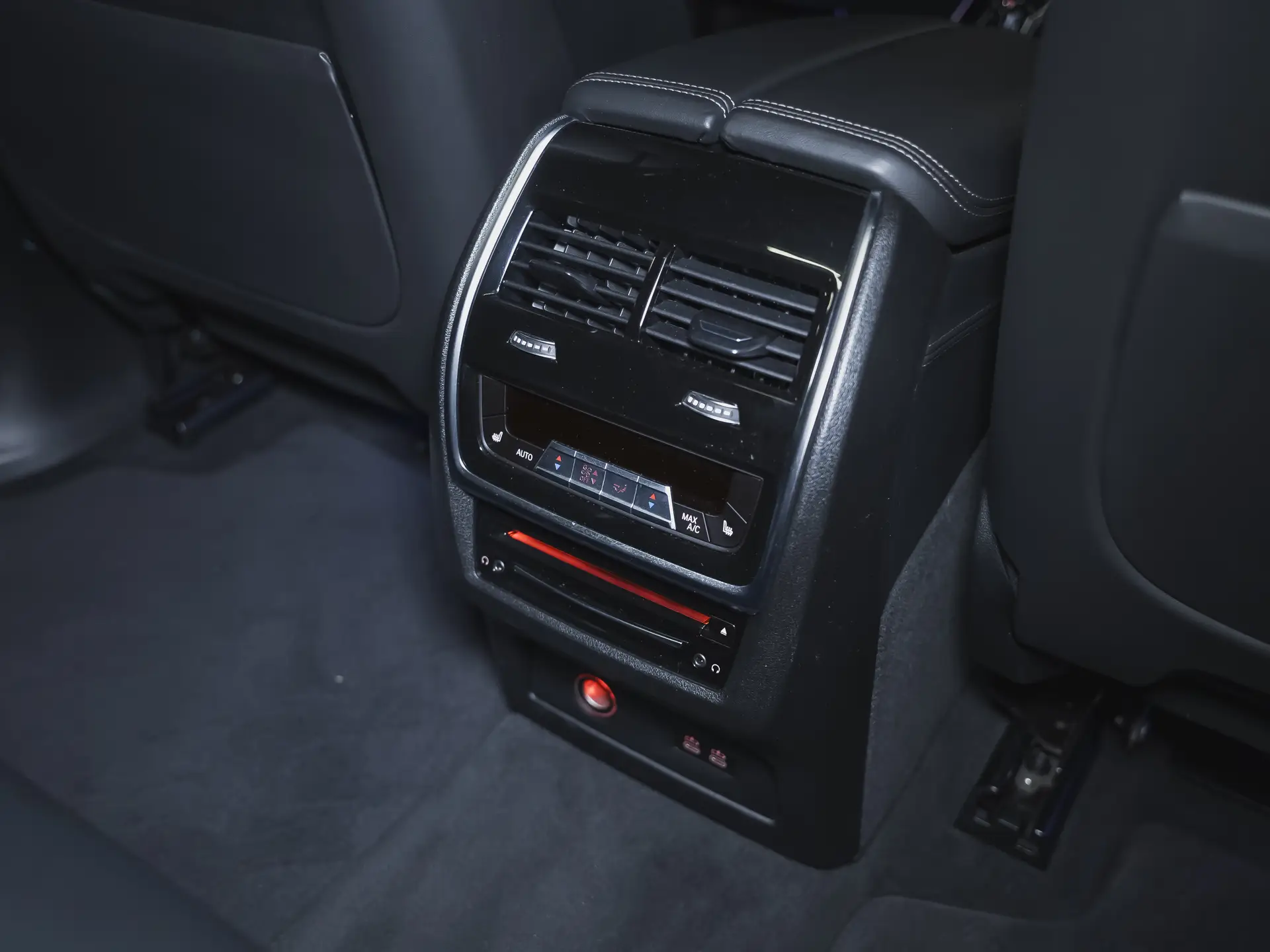 BMW X7 40d, I (G07), 2021 купить в салоне Million Miles