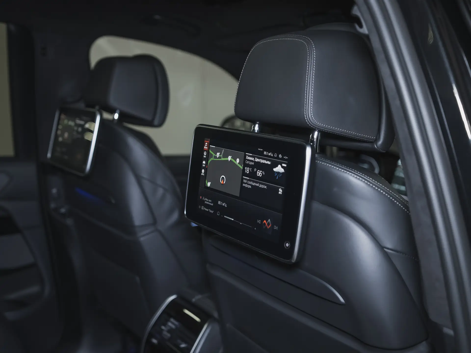 BMW X7 40d, I (G07), 2021 купить в салоне Million Miles