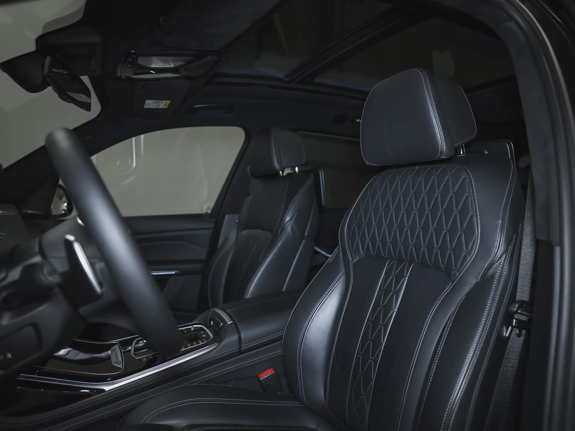 BMW X7 40d, I (G07), 2021 купить в салоне Million Miles