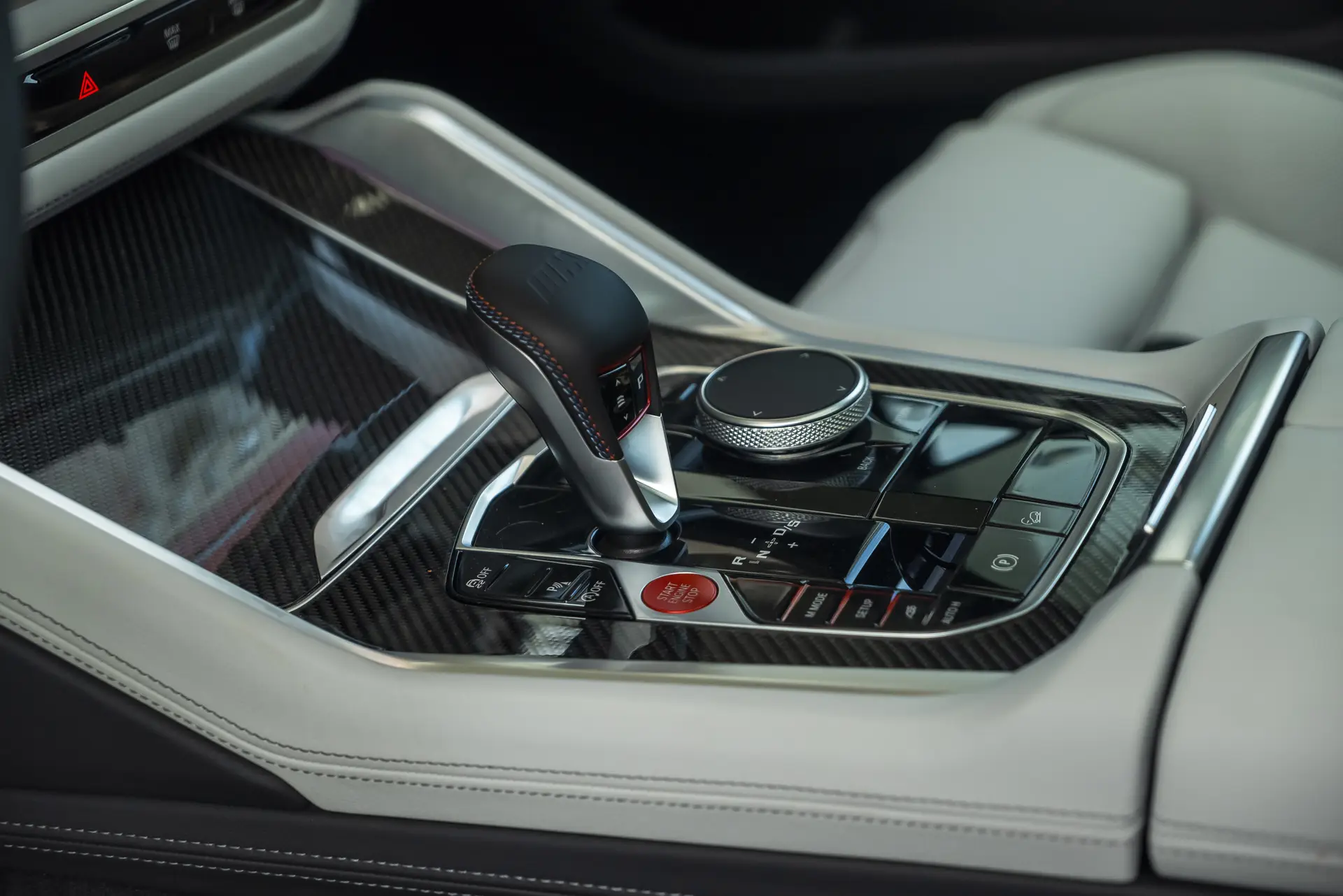 BMW X5 M Competition, III (F95) Рестайлинг, 2024 купить в салоне Million Miles