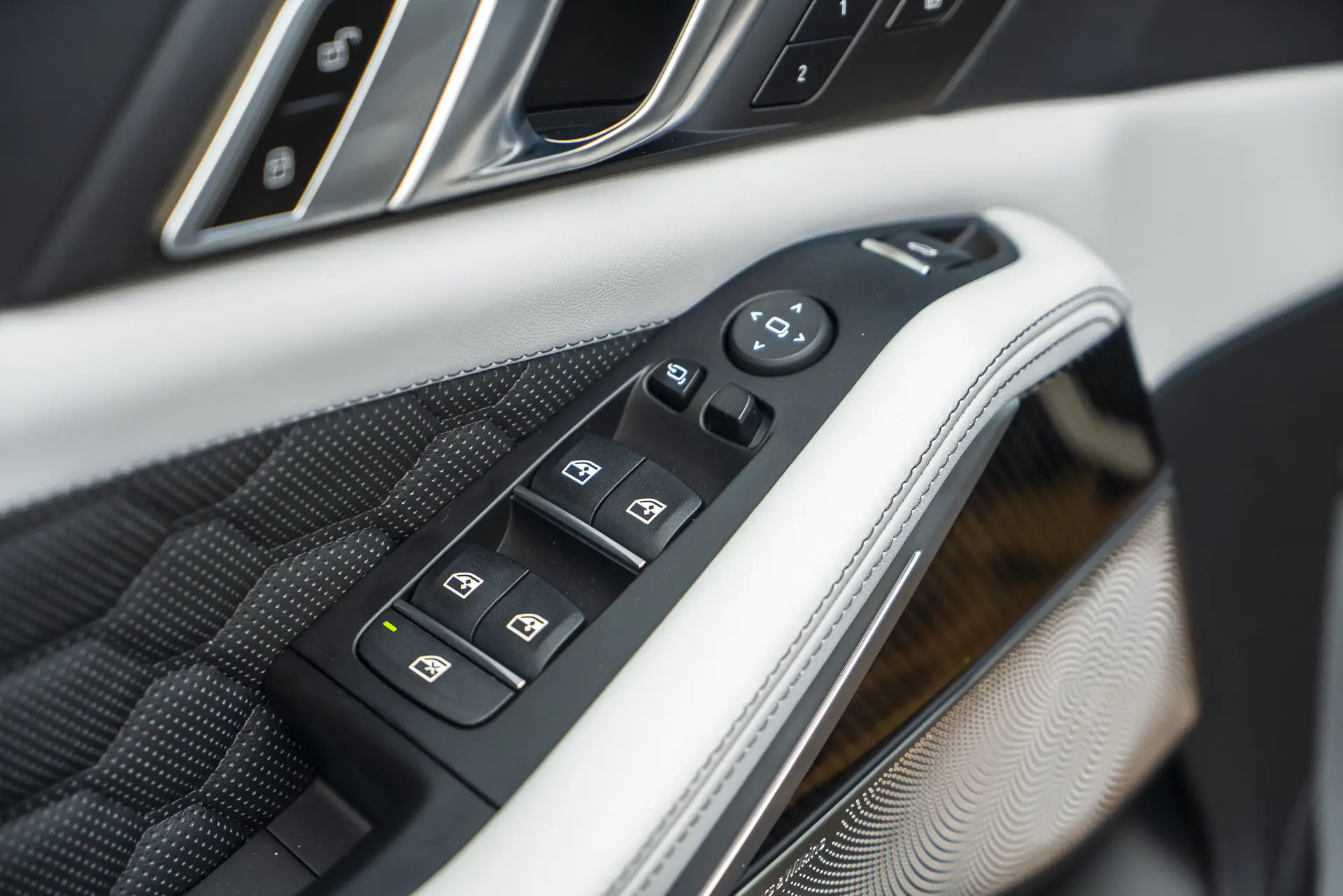 BMW X5 M Competition, III (F95) Рестайлинг, 2024 купить в салоне Million Miles