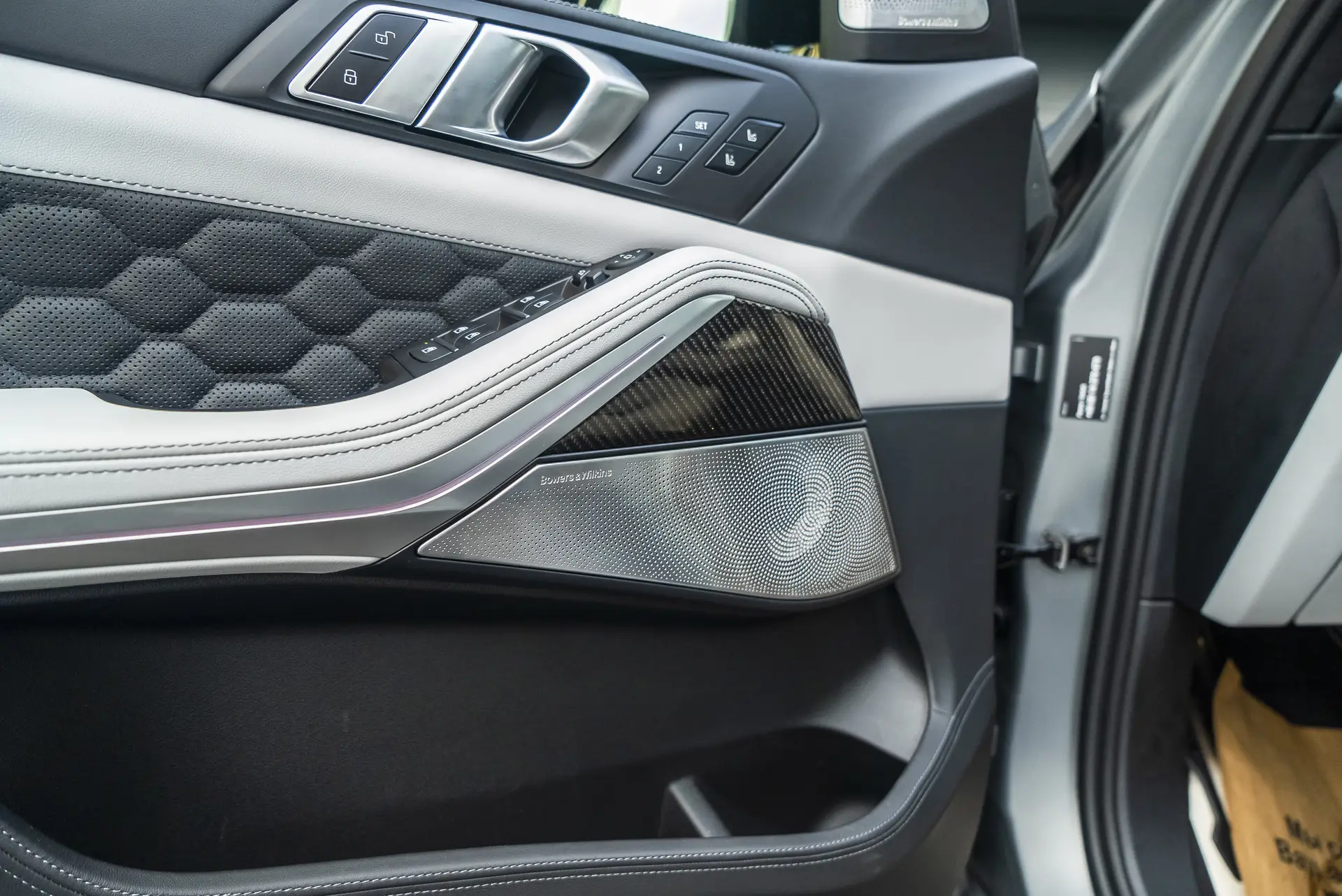 BMW X5 M Competition, III (F95) Рестайлинг, 2024 купить в салоне Million Miles