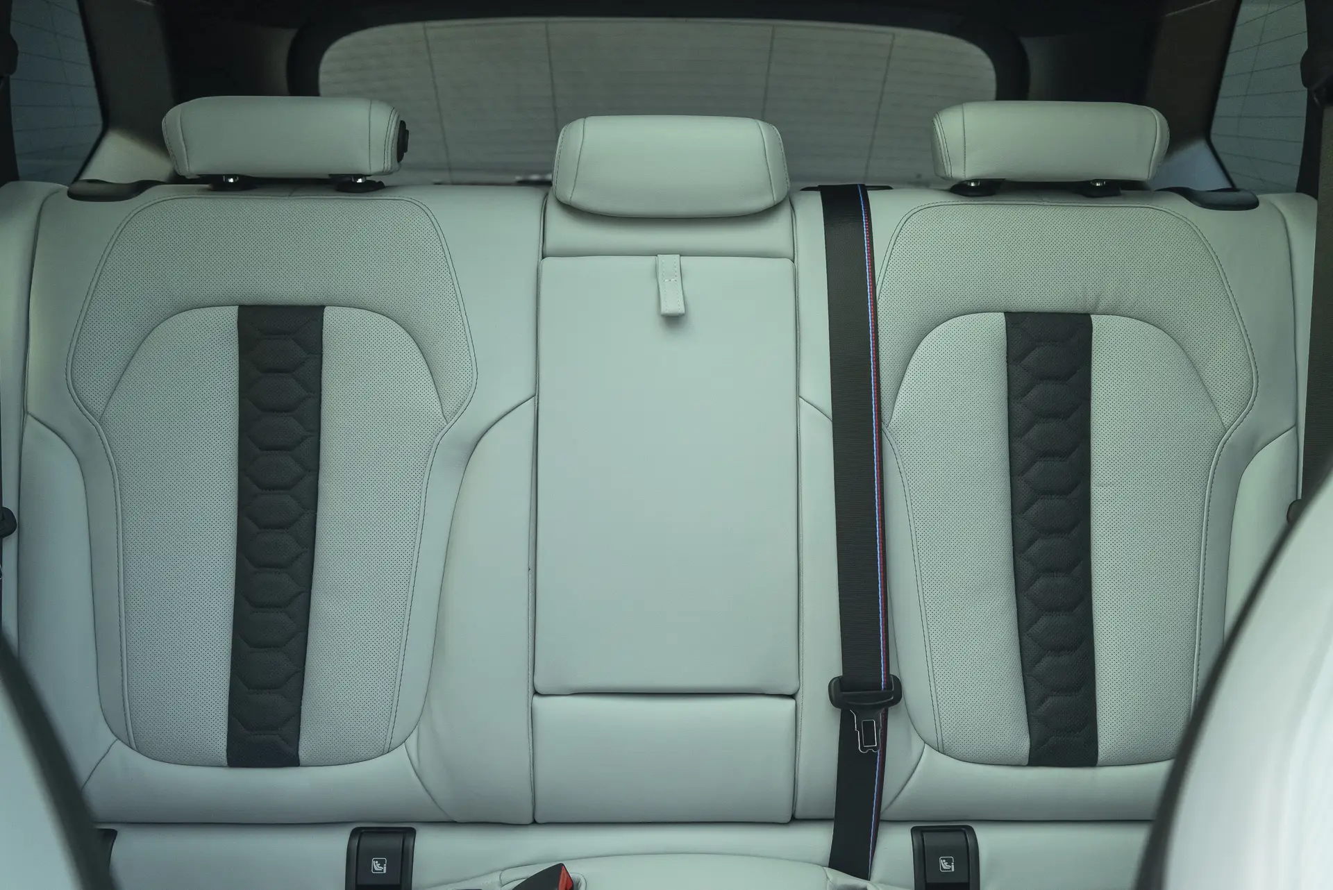 BMW X5 M Competition, III (F95) Рестайлинг, 2024 купить в салоне Million Miles