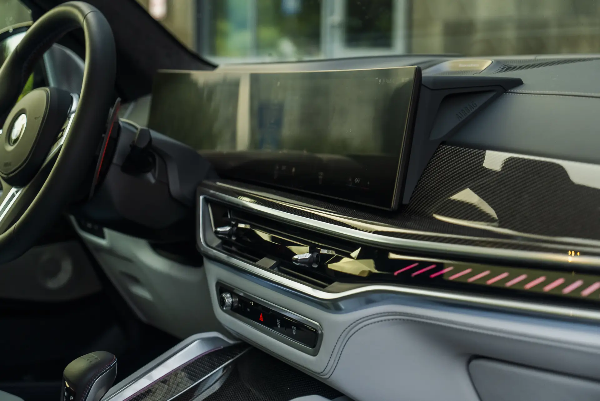 BMW X5 M Competition, III (F95) Рестайлинг, 2024 купить в салоне Million Miles