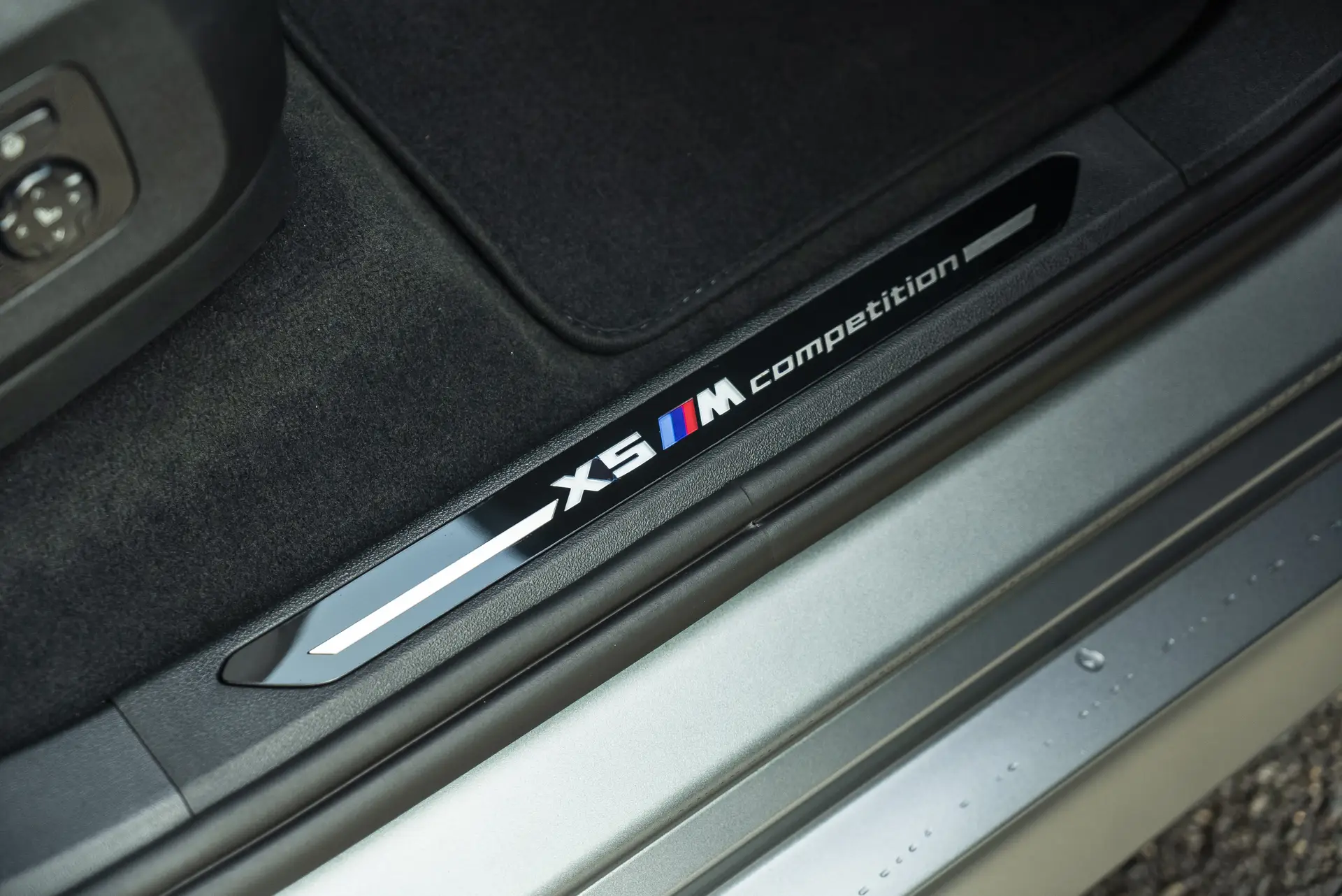 BMW X5 M Competition, III (F95) Рестайлинг, 2024 купить в салоне Million Miles