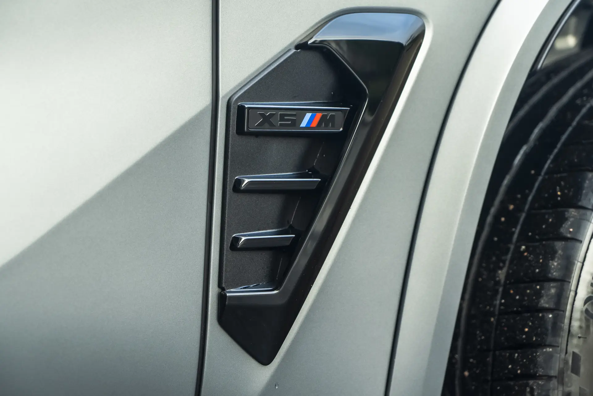 BMW X5 M Competition, III (F95) Рестайлинг, 2024 купить в салоне Million Miles