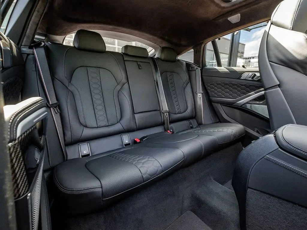 BMW X6 M, III (F96) Рестайлинг, 2024 купить в салоне Million Miles