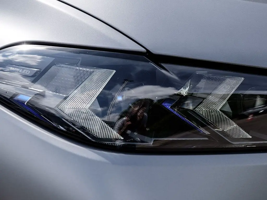 BMW X6 M, III (F96) Рестайлинг, 2024 купить в салоне Million Miles