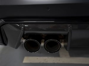BMW, M3, VI (G80) Рестайлинг, 2024 купить в салоне Million Miles