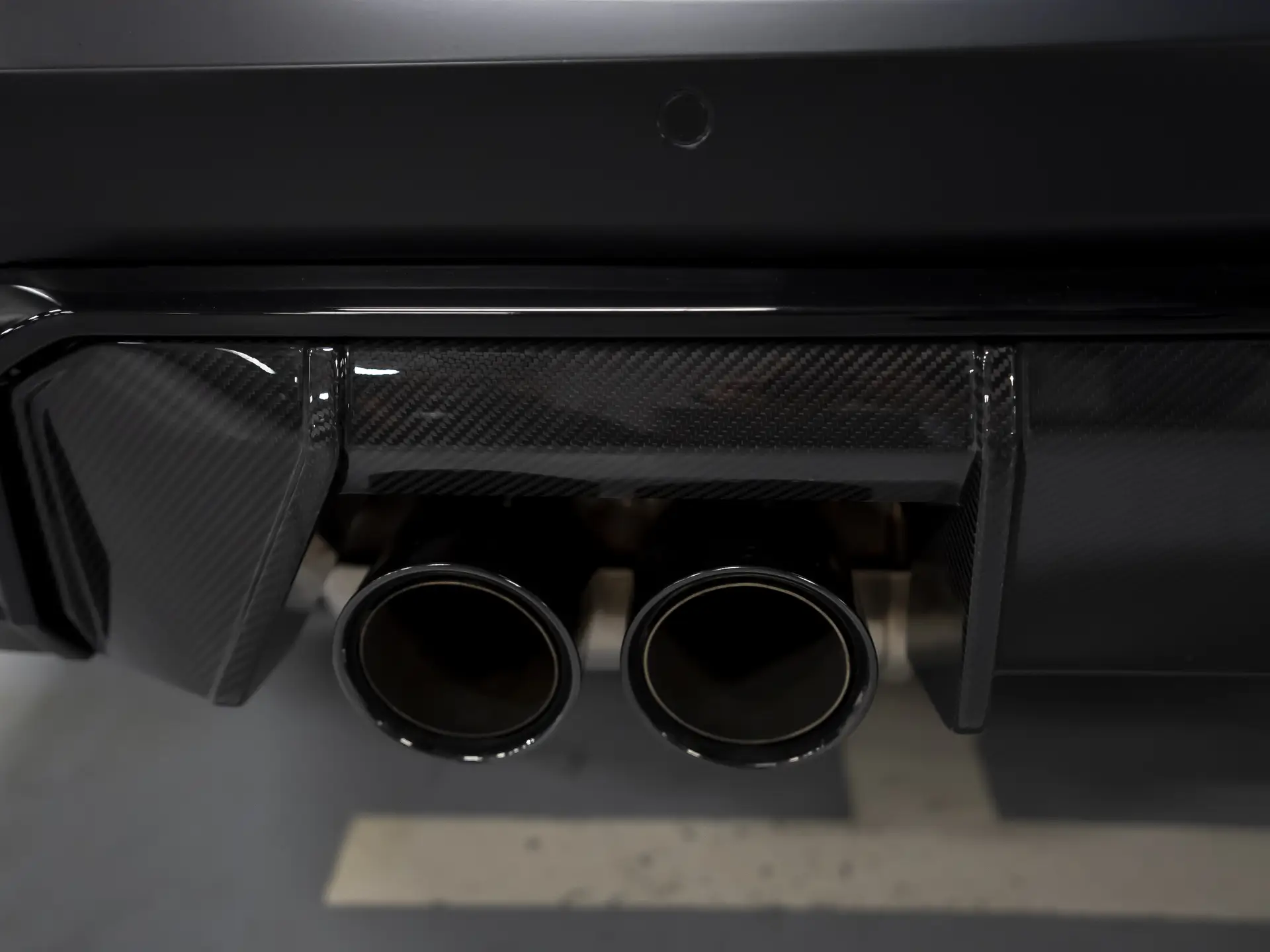 BMW M3, VI (G80) Рестайлинг, 2024 купить в салоне Million Miles