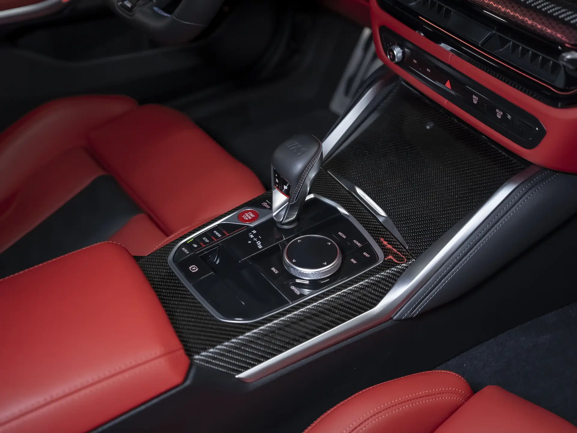 BMW M3, VI (G80) Рестайлинг, 2024 купить в салоне Million Miles