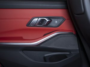 BMW, M3, VI (G80) Рестайлинг, 2024 купить в салоне Million Miles