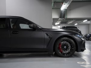BMW, M3, VI (G80) Рестайлинг, 2024 купить в салоне Million Miles
