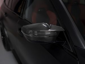 BMW, M3, VI (G80) Рестайлинг, 2024 купить в салоне Million Miles