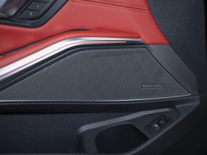 BMW, M3, VI (G80) Рестайлинг, 2024 купить в салоне Million Miles