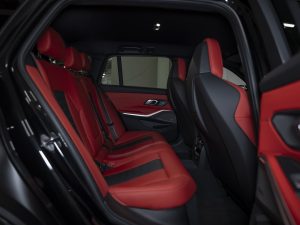 BMW, M3, VI (G80) Рестайлинг, 2024 купить в салоне Million Miles