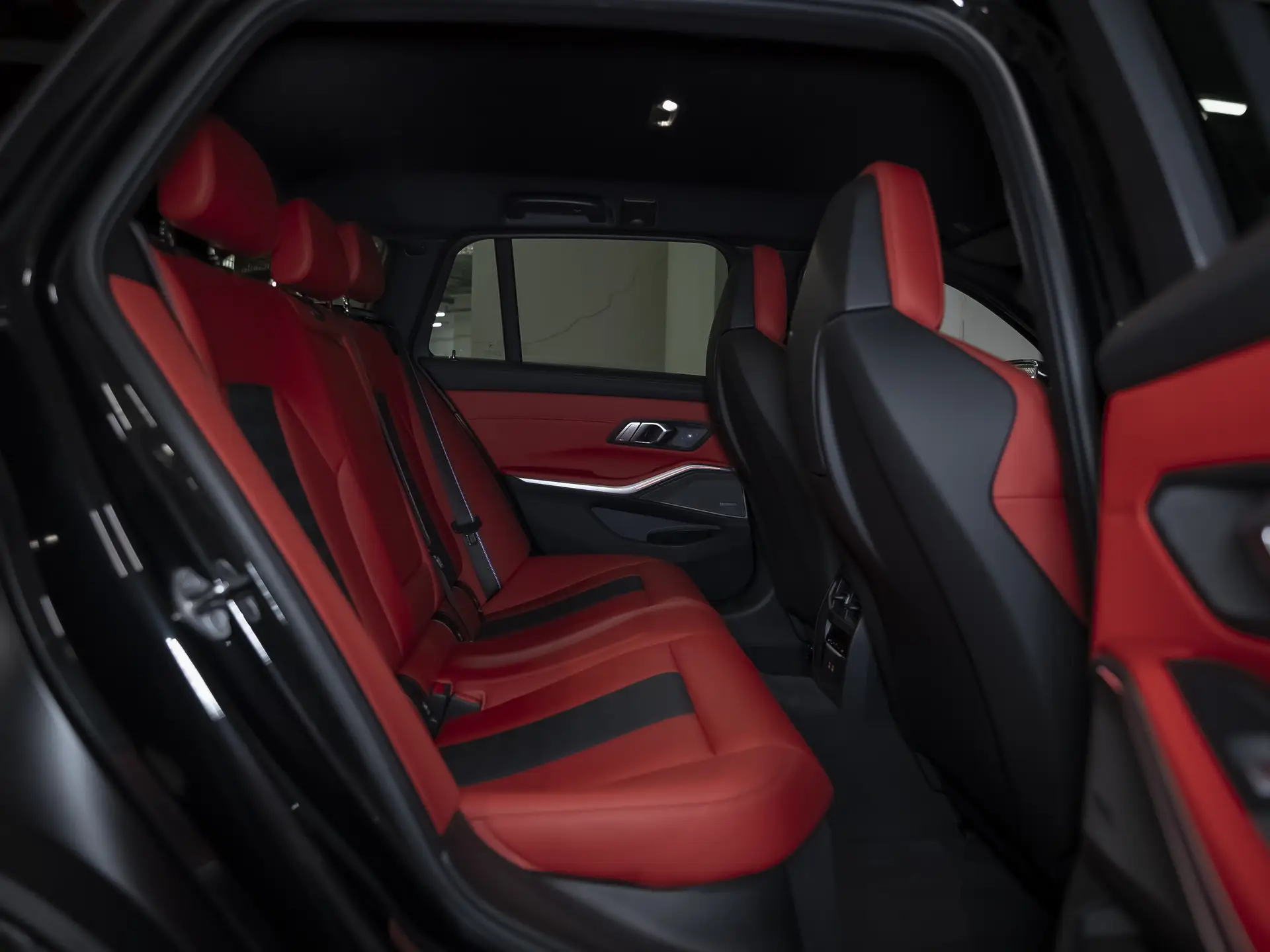 BMW M3, VI (G80) Рестайлинг, 2024 купить в салоне Million Miles