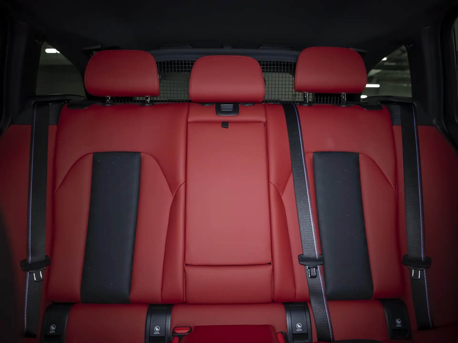 BMW M3, VI (G80) Рестайлинг, 2024 купить в салоне Million Miles