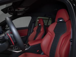 BMW, M3, VI (G80) Рестайлинг, 2024 купить в салоне Million Miles