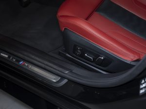BMW, M3, VI (G80) Рестайлинг, 2024 купить в салоне Million Miles