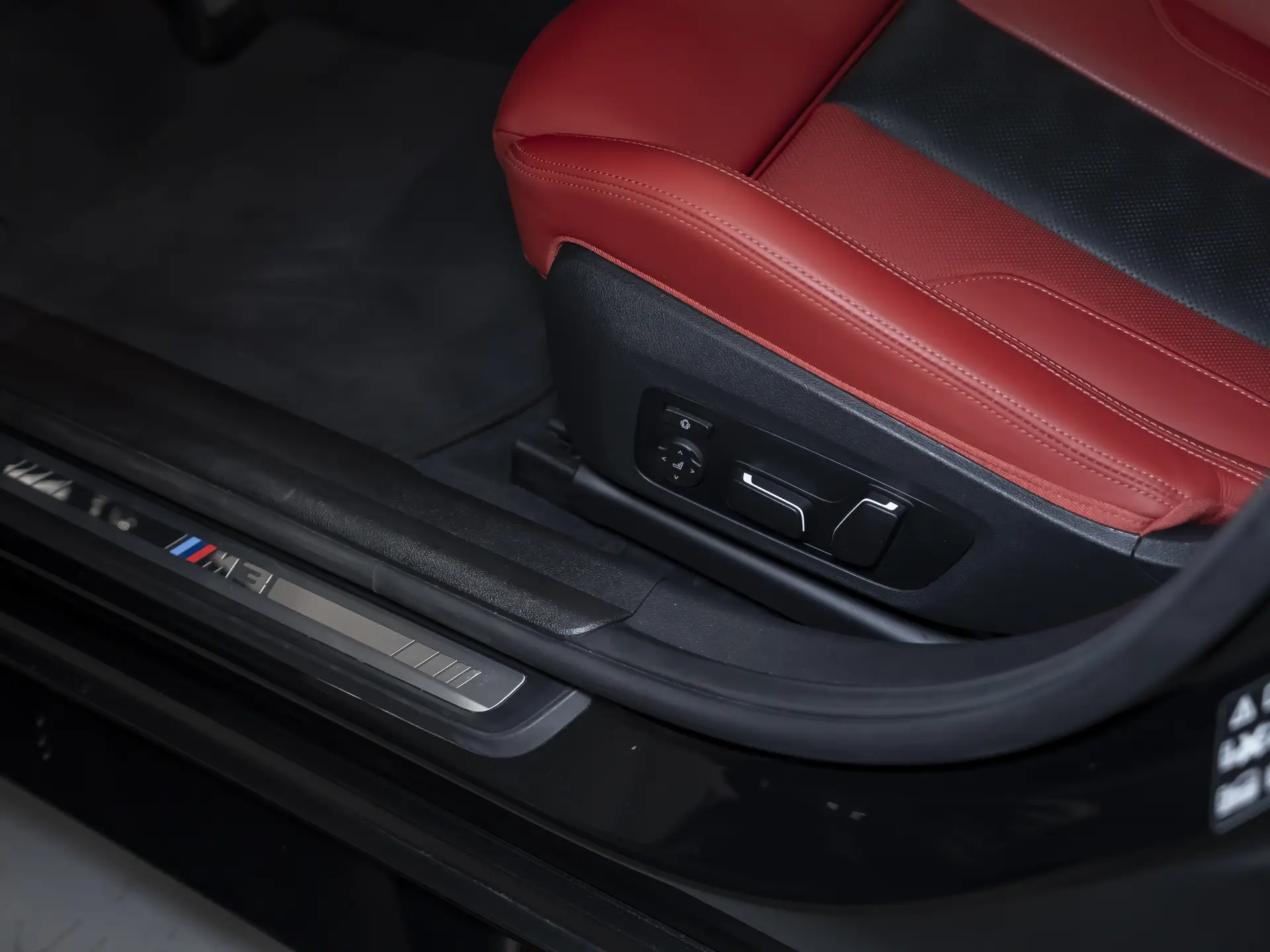 BMW M3, VI (G80) Рестайлинг, 2024 купить в салоне Million Miles