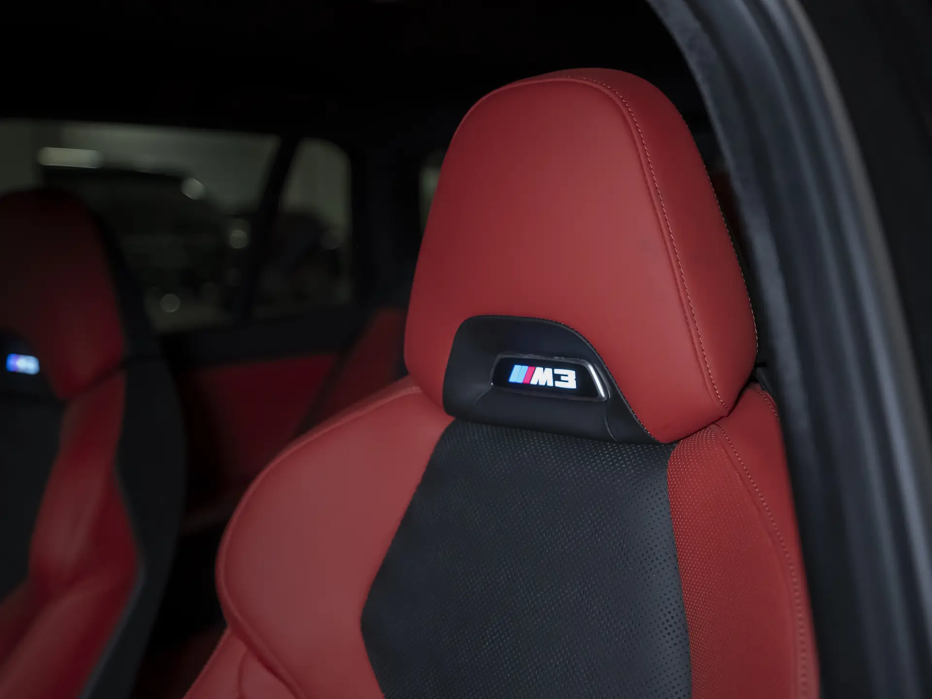 BMW M3, VI (G80) Рестайлинг, 2024 купить в салоне Million Miles