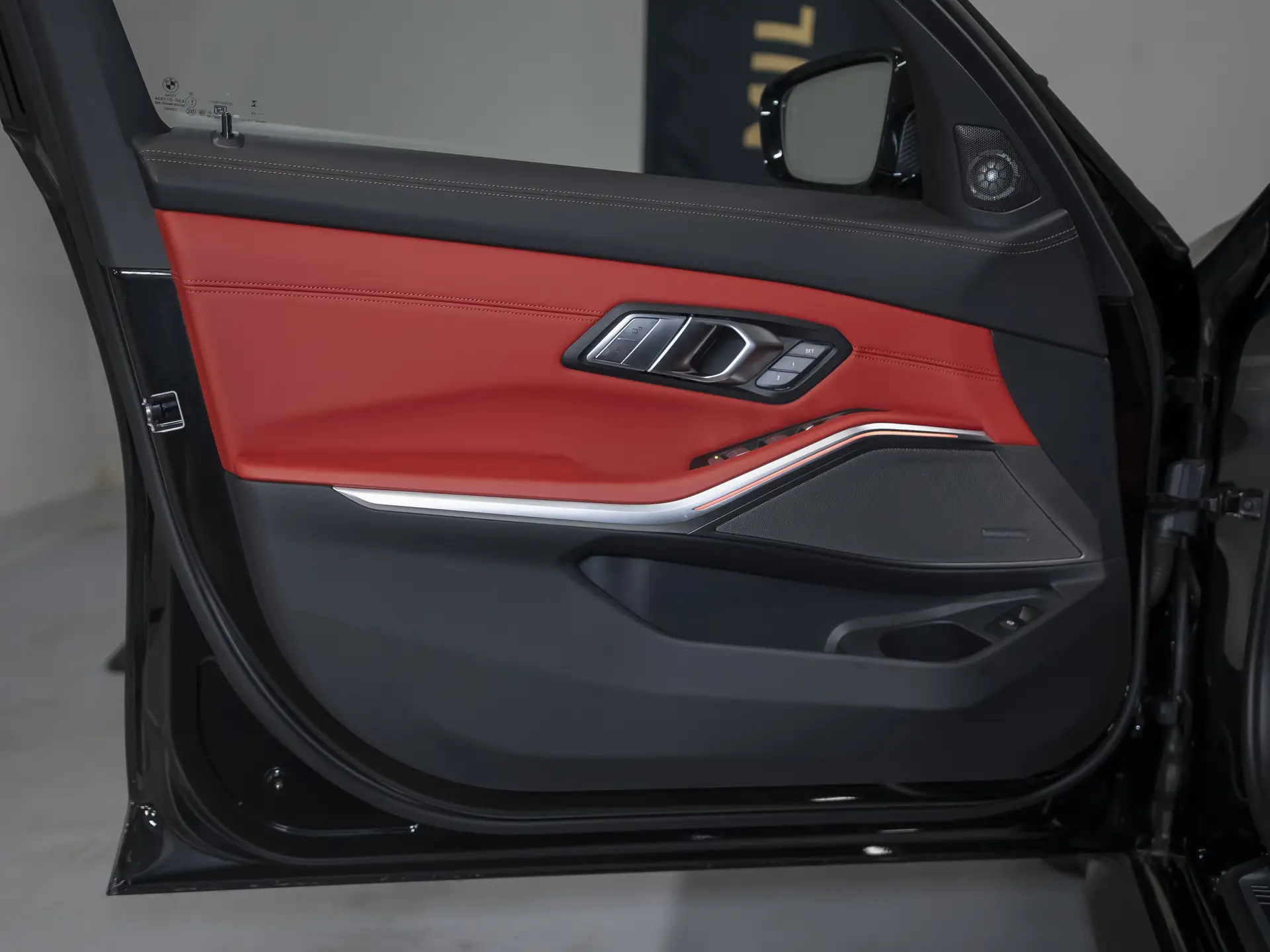 BMW M3, VI (G80) Рестайлинг, 2024 купить в салоне Million Miles