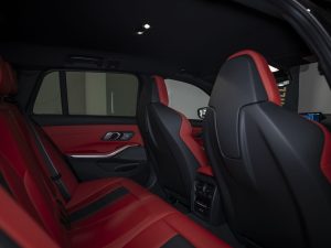 BMW, M3, VI (G80) Рестайлинг, 2024 купить в салоне Million Miles