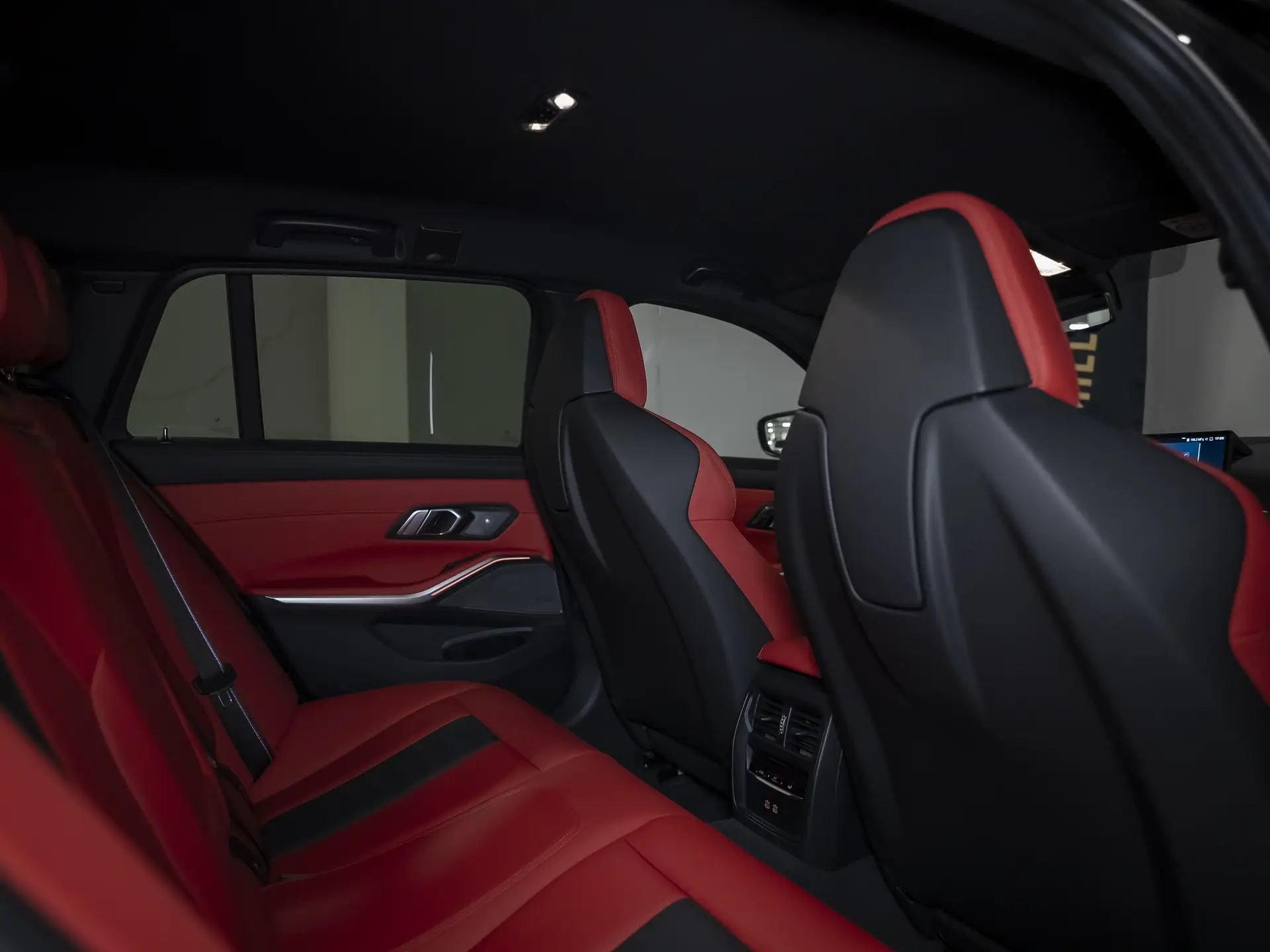 BMW M3, VI (G80) Рестайлинг, 2024 купить в салоне Million Miles