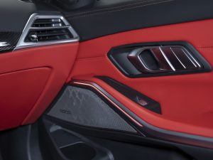 BMW, M3, VI (G80) Рестайлинг, 2024 купить в салоне Million Miles