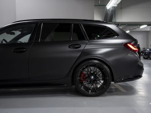 BMW, M3, VI (G80) Рестайлинг, 2024 купить в салоне Million Miles