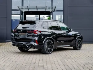 BMW X5 M Competition, III (F95) Рестайлинг, 2025 купить в салоне Million Miles