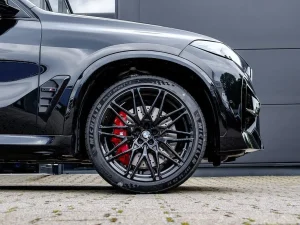 BMW X5 M Competition, III (F95) Рестайлинг, 2025 купить в салоне Million Miles