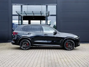 BMW X5 M Competition, III (F95) Рестайлинг, 2025 купить в салоне Million Miles