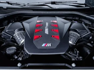 BMW X5 M Competition, III (F95) Рестайлинг, 2025 купить в салоне Million Miles