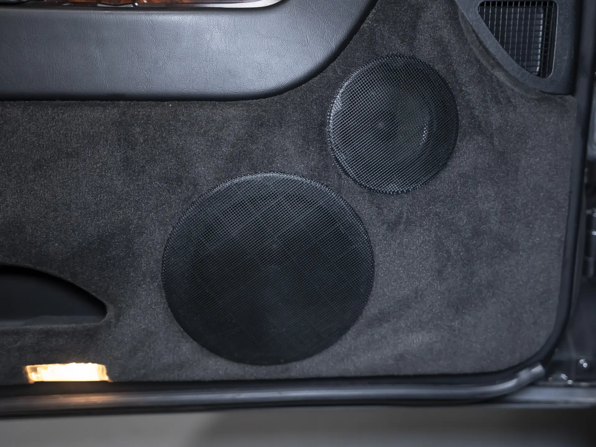 Mercedes-Benz S-Класс, III (W140), 1992 купить в салоне Million Miles