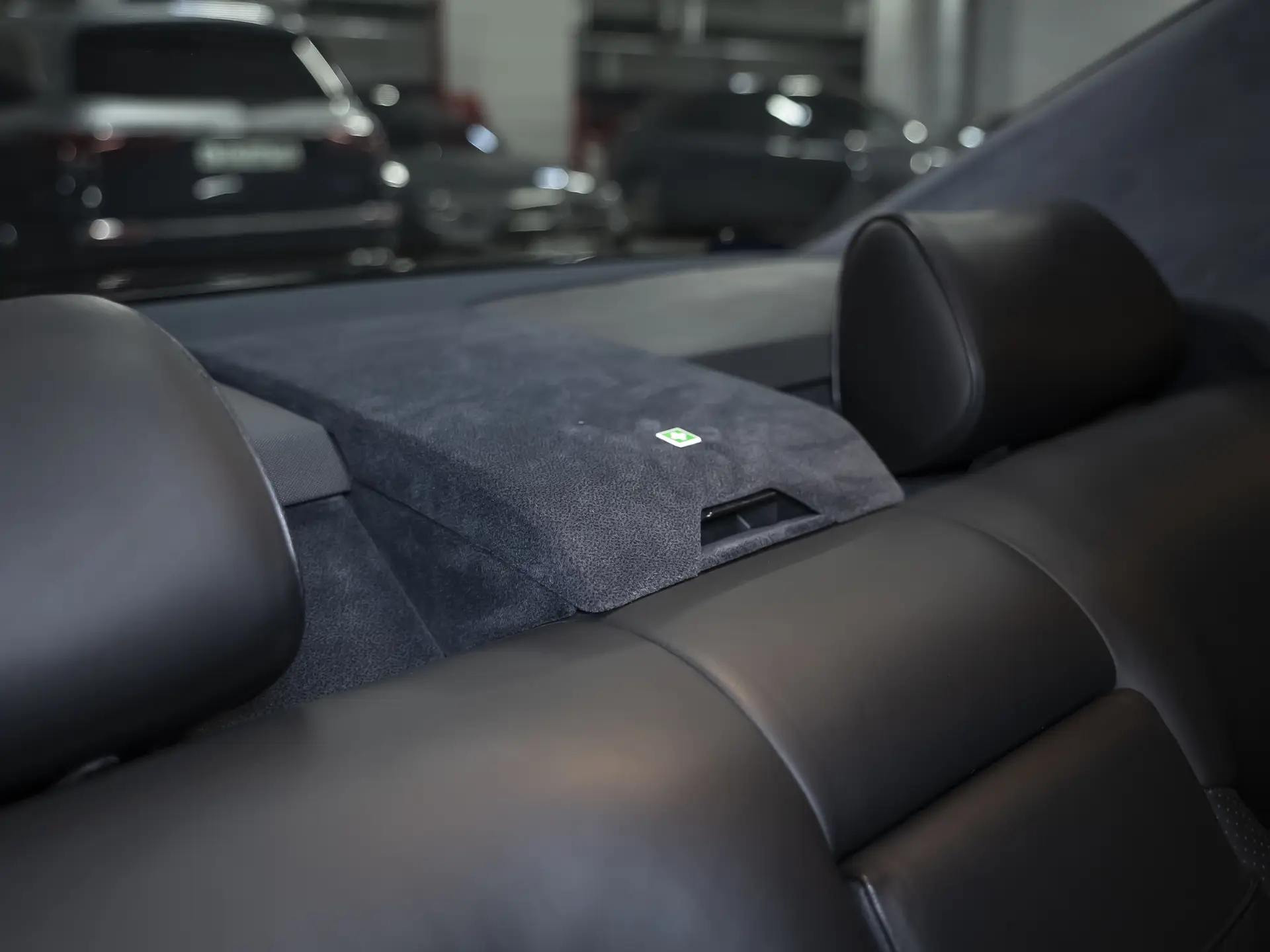 Mercedes-Benz S-Класс, III (W140), 1992 купить в салоне Million Miles