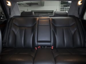 Mercedes-Benz, S-Класс, III (W140), 1992 купить в салоне Million Miles
