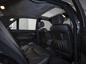Mercedes-Benz, S-Класс, III (W140), 1992 купить в салоне Million Miles