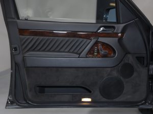 Mercedes-Benz, S-Класс, III (W140), 1992 купить в салоне Million Miles