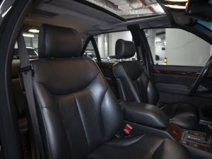 Mercedes-Benz, S-Класс, III (W140), 1992 купить в салоне Million Miles