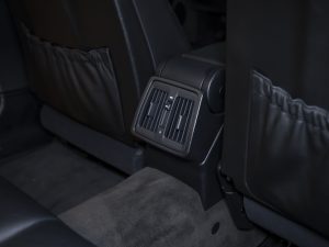 Mercedes-Benz, S-Класс, III (W140), 1992 купить в салоне Million Miles