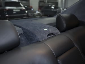 Mercedes-Benz, S-Класс, III (W140), 1992 купить в салоне Million Miles