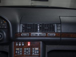 Mercedes-Benz, S-Класс, III (W140), 1992 купить в салоне Million Miles