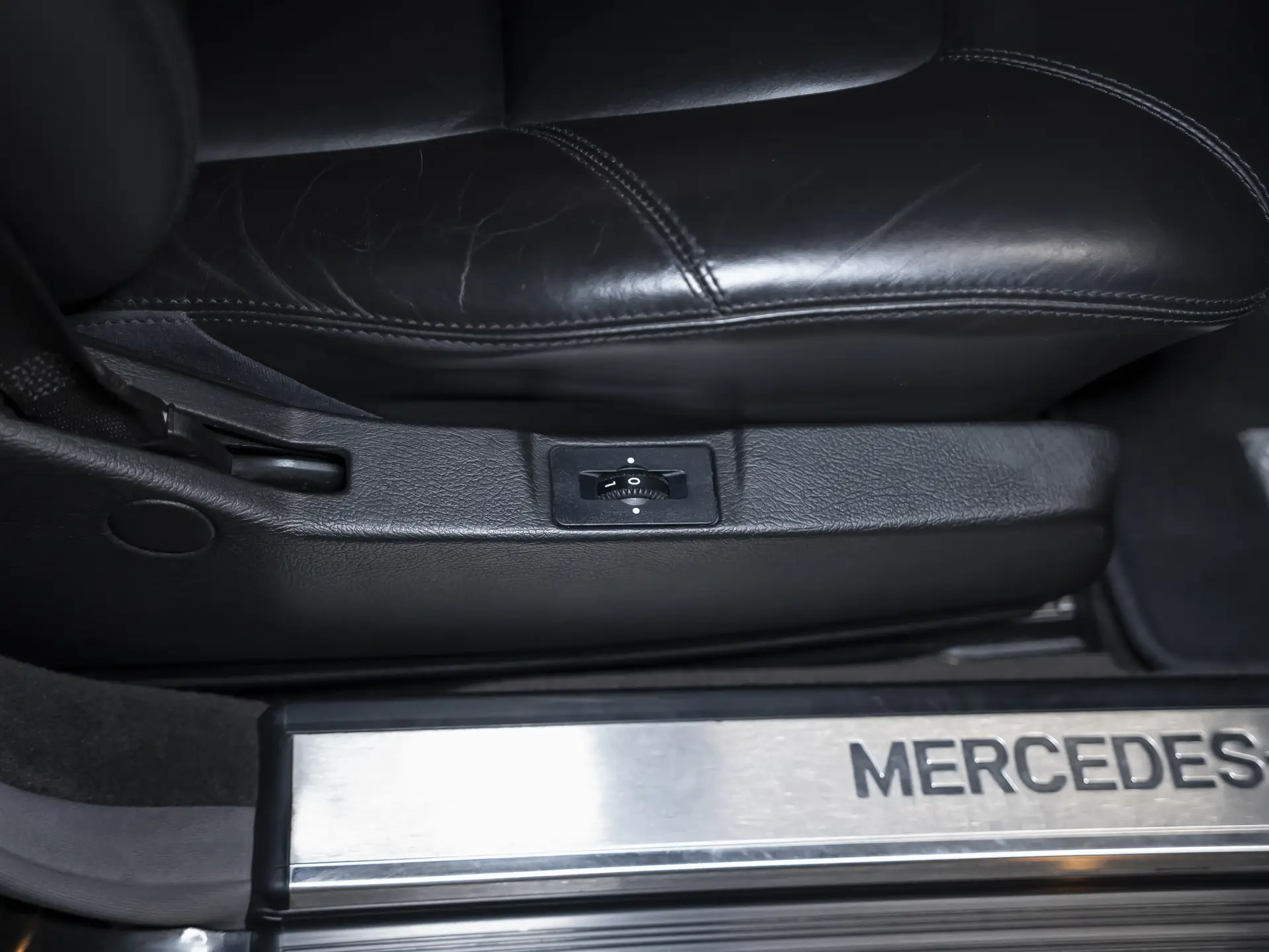 Mercedes-Benz S-Класс, III (W140) Рестайлинг, 1998 купить в салоне Million Miles